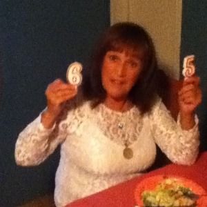 Meet your Posher, Sue